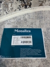 Ковер Monaliza A460A-cream-blue-ov